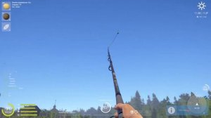 Русская рыбалка4   старый острог   Густера