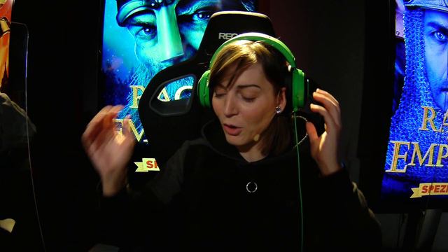 Age of Empires III Definitive Edition: Unser Release-Event | Rage of Empires Spezial смотреть онлайн