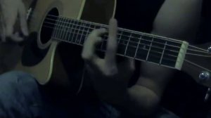 Дмитрий Колдун - В Комнате Пустой (Cover)