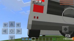 Скачал МОД на самые быстрые машины Майнкрафт