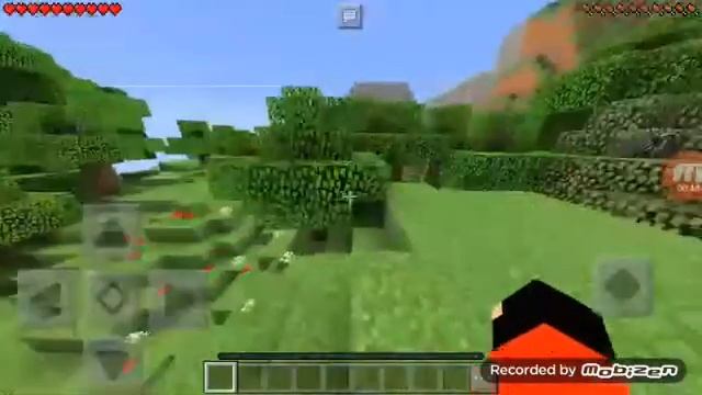 MINECRAFT PE-SHADERS REALISTA PARA MINECRAFT POCKET EDITION 1.1.0.9 смотреть онлайн