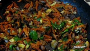 Вкусно - Мясные РУЛЕТИКИ с Начинкой #КРУЧЕНИКИ Мясные Пальчики РЕЦЕПТЫ Блюд