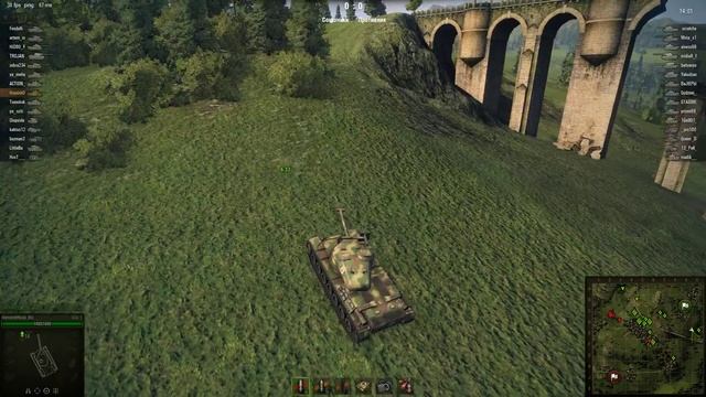STA-1 - Японец 8-го Уровня