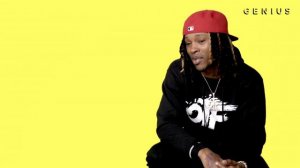 King Von "Crazy Story" Official Lyrics & Meaning | Verified