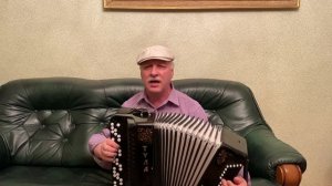 Мне в июне минуло, восемнадцать лет! Слова, музыка, исполнение Николай Зубрилин.