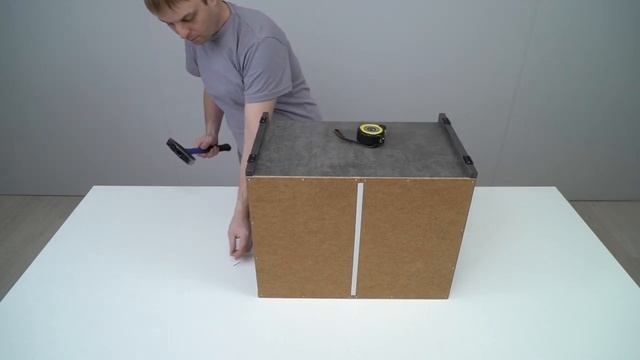 ЛАЙТ тумба прикроватная 13 89.mp4 смотреть онлайн