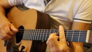 Регтайм от Андрея Баранова