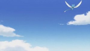 Хвост Феи. Нацу использует силу Игнила против Зерефа