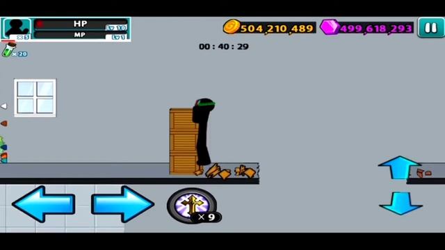 ANGER OF STICK 5 || BAD MOMENTS || STICKMAN FIGHT || Comming..! смотреть онлайн