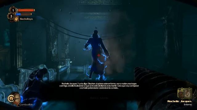 BioShock 2 Windows 10 HD смотреть онлайн