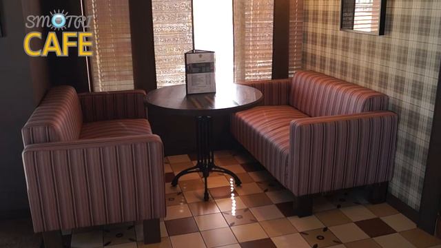 ресторан Munhell (Мюнхель) /  Restaurant In Saint Petersburg
