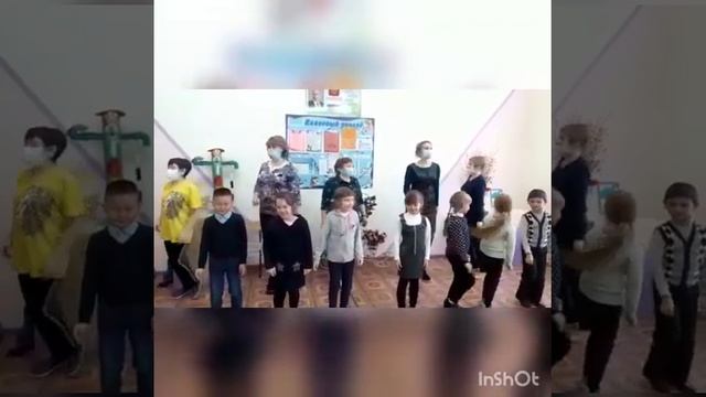 7 апреля - Всемирный день здоровья! смотреть онлайн