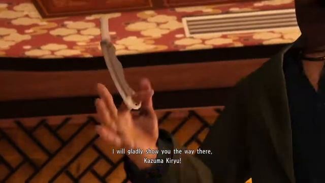 Якудза. Боссы смотреть онлайн