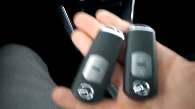 Купить Мазда CX-5 (Mazda CX-5) 2014 г. с пробегом бу в Саратове. Автосалон Элвис смотреть онлайн