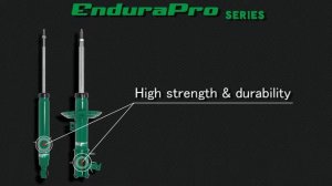 【TEIN】OE-Shape Shock Absorber EnduraPro / EnduraPro PLUS