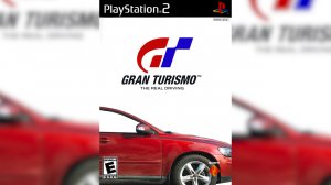 Gran Turismo 4 in Real Life./FinogenoffLive