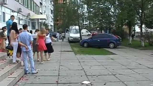 Одруження 2011.Киев, Катя и Андрей. Видео смотреть онлайн