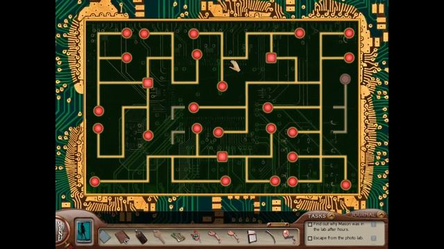 JUNIOR DETECTIVE | Nancy Drew The Deadly Device | Full Walkthrough No Commentary смотреть онлайн