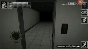 Прохождение игры SCP-CONTAINMENT BREACH
