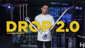 TECH TEAM DROP 2.0?КОЛЕСА TOTEM