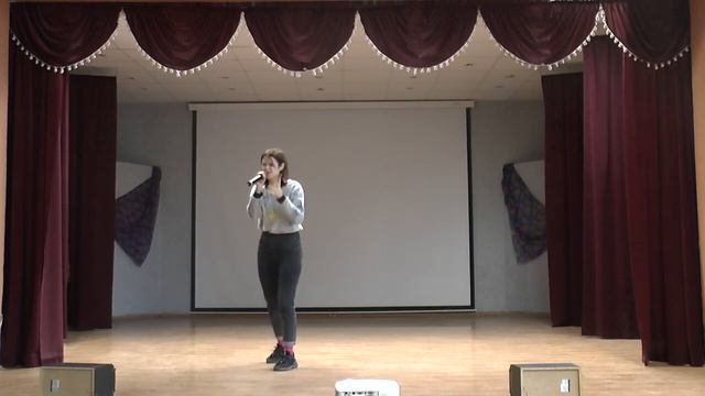 Кашинские студенты записали поздравление ко Дню российского студенчества