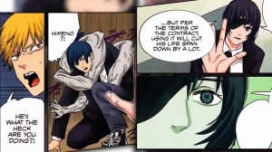 Человек-Бензопила | Как аниме отличается от манги и стоит ли ждать второй сезон