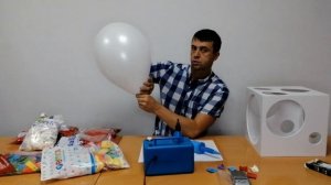 Лучшие шарики в мире - это какие? Обзор производителей шаров.