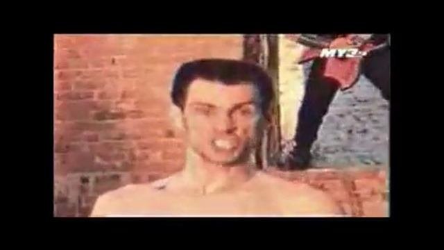 Бетономешалка
