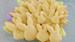 Очень вкусное мягкое печенье / Рецепт