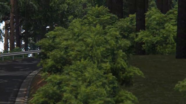 Assetto Corsa Honda Civic EK9 [Hothead] Gunsai Touge смотреть онлайн