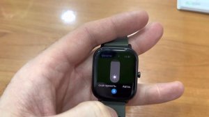 Смарт часы Xiaomi Amazfit GTS 4