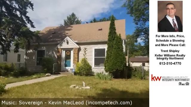 4551 Washburn Avenue N, Minneapolis, MN Presented by Trent Shipley. смотреть онлайн
