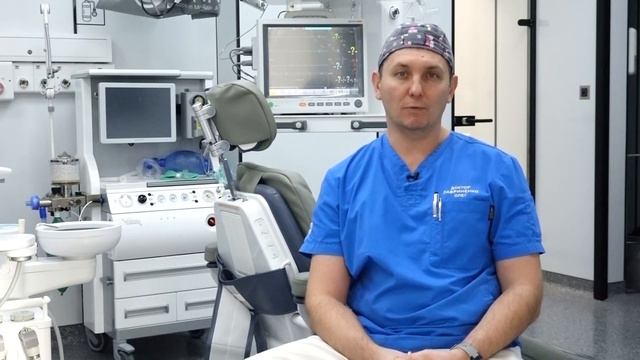 Лечение под седацией: как подготовить организм?