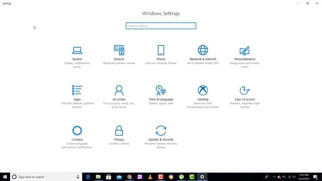 How To Activate Windows Hello On Windows 10 PC смотреть онлайн