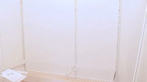 Гардеробная система Volazzi Home. Гардеробная вашей мечты.