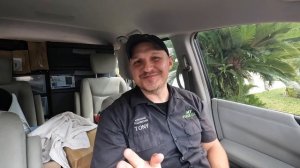 Как жить в Америке? Наш сериал о жизни в США. #37