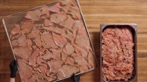 Как приготовить мясные чипсы? Приготовление и сушка мясных чипсов