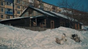 Как изменился город Петропавловск Камчатский | Садовая Камчатка