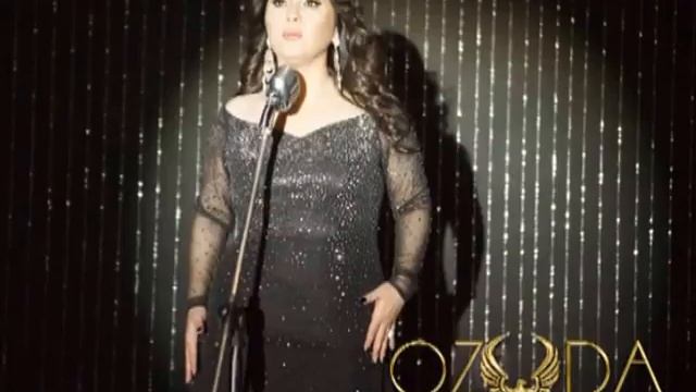 Ozoda Nursaidova I Озода Нурсаидова - I Look to you (To the memory W.Houston)