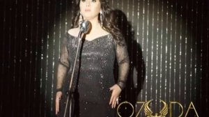 Ozoda Nursaidova I Озода Нурсаидова - I Look to you (To the memory W.Houston)