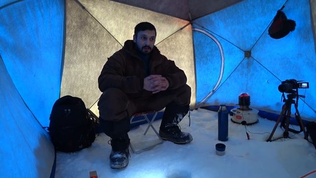 ЖЁСТКИЕ ТРУДНОСТИ. Или как блогеры на рыбалку поехали! смотреть онлайн