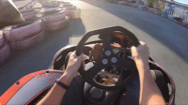 2021-05-22 Соревнования по картингу смотреть онлайн