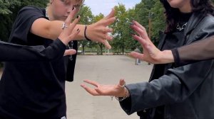 [K-POP IN PUBLIC | ONE TAKE] KARD 'CAKE' dance cover by Shine In Soul