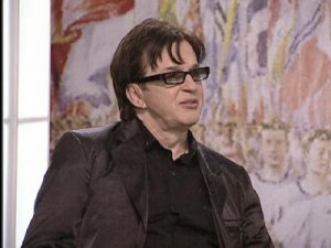 По волне моей памяти. Александр Барыкин