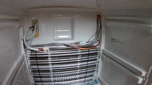 Ремонт холодильника Веко