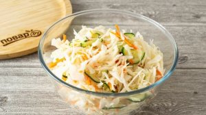 Вкусная маринованная капуста на зиму в банках