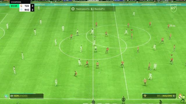 Це трапилось, промо карта чи все ж таки ікона яка змінила світ !!!!! EA FC 24 смотреть онлайн