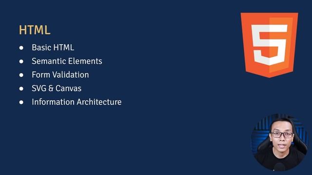 Panduan Front End Web Developer di 2022 смотреть онлайн