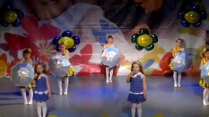 Виноватая тучка "БЕБИ ШЛЯГЕР" Д.С №74