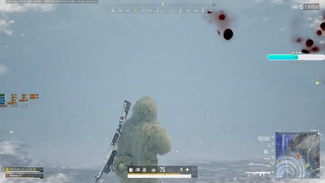 PlayerUnknown’s Battlegrounds 2 к смотреть онлайн